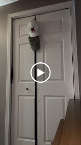 Customer video review of Women Multichrome Skin Costume