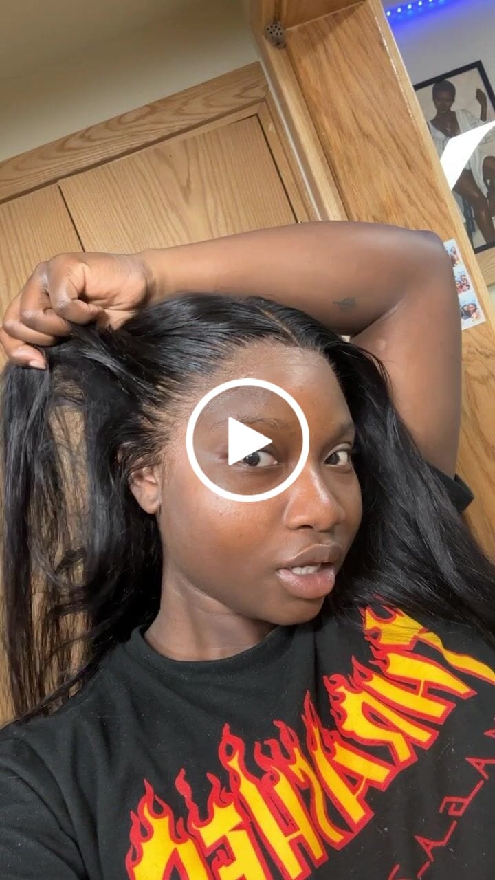 Customer video review of Watermelon Hold Me Down™ Adhesive (Ain’t No Other™)