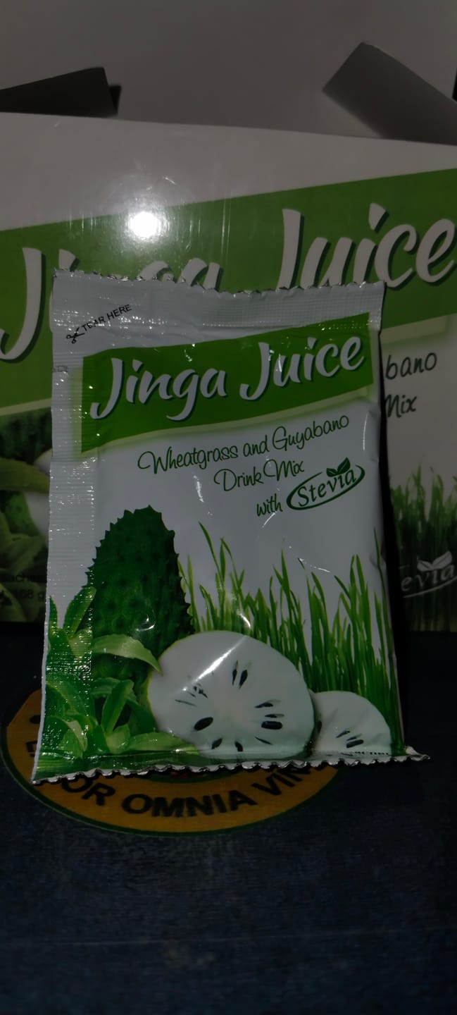 Customer photo review of 5 BOXES - NOW ONLY ₱2,340