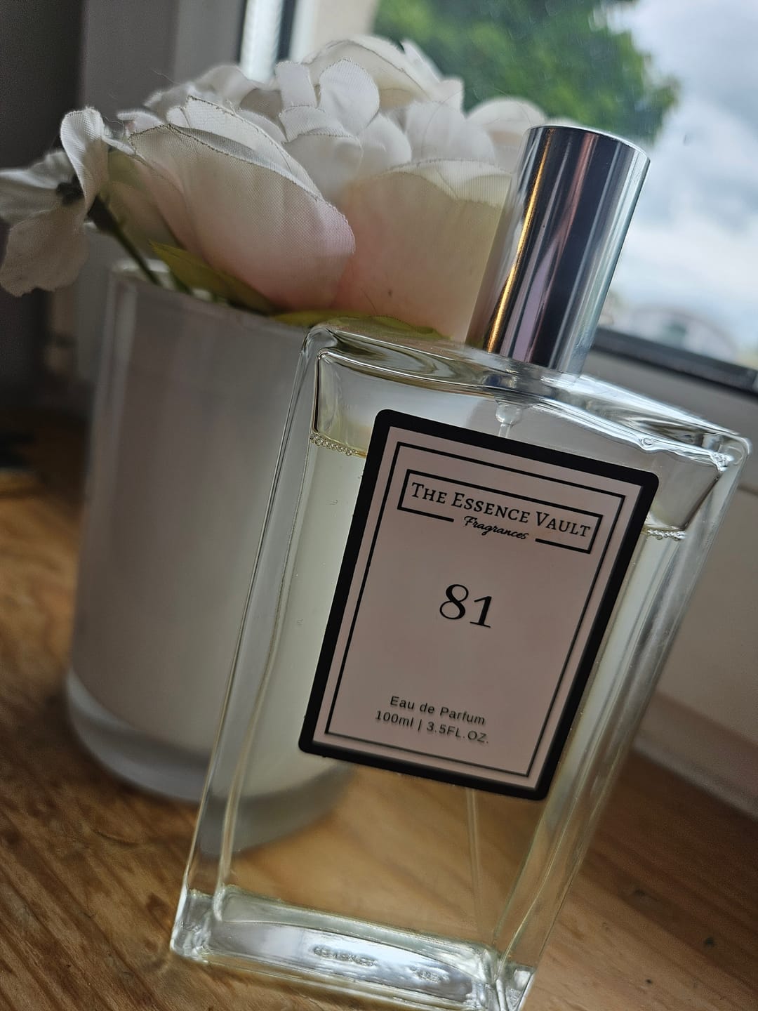 Customer photo review of Inspired by Good Girl - 81