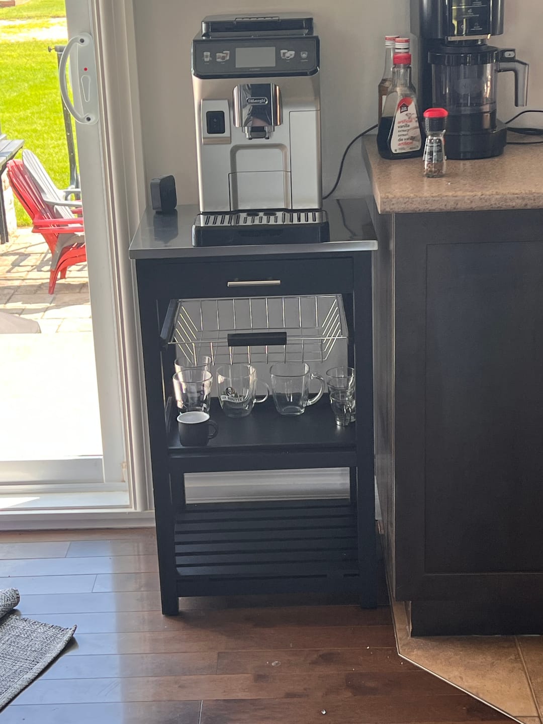 Customer photo review of Delonghi - Eletta Explore
