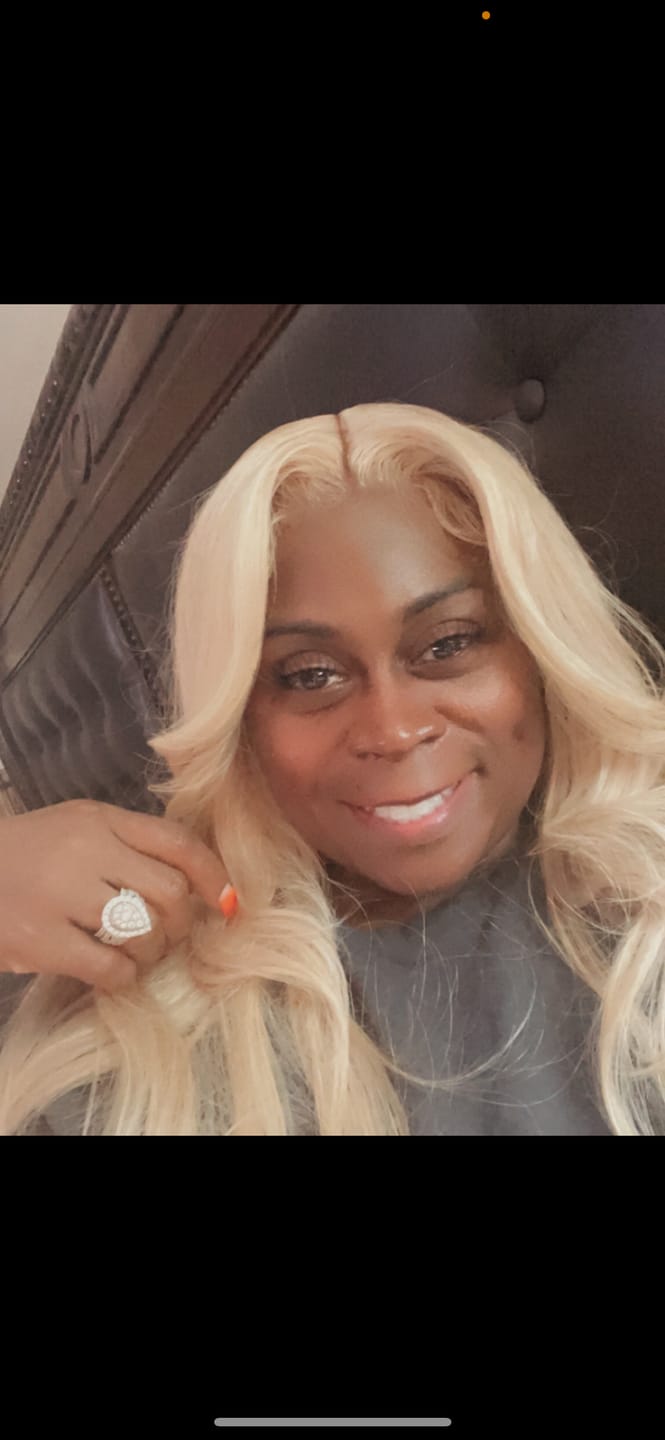 Customer photo review of Watermelon Hold Me Down™ Adhesive (Ain’t No Other™)