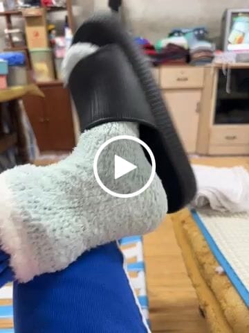 Customer video review of Comfii™ Air Slide