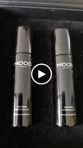 Customer video review of Rhubarb & Cognac