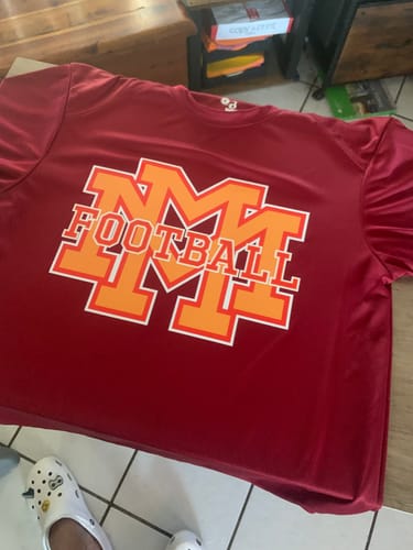 Customer photo review of Shipping Protection