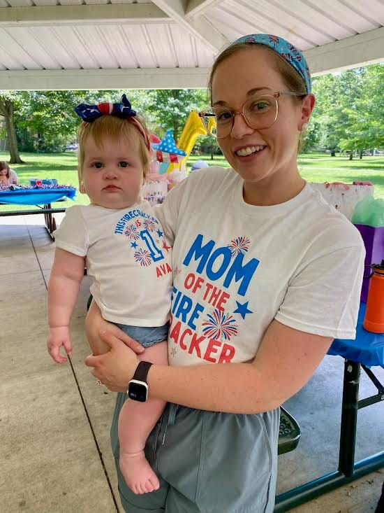 Customer photo review of Big Baby Grab Bag (Infant & Baby)