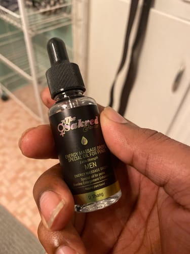 Customer photo review of D-Thang