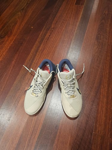 Customer photo review of Move Game Day Pro Performance Insoles