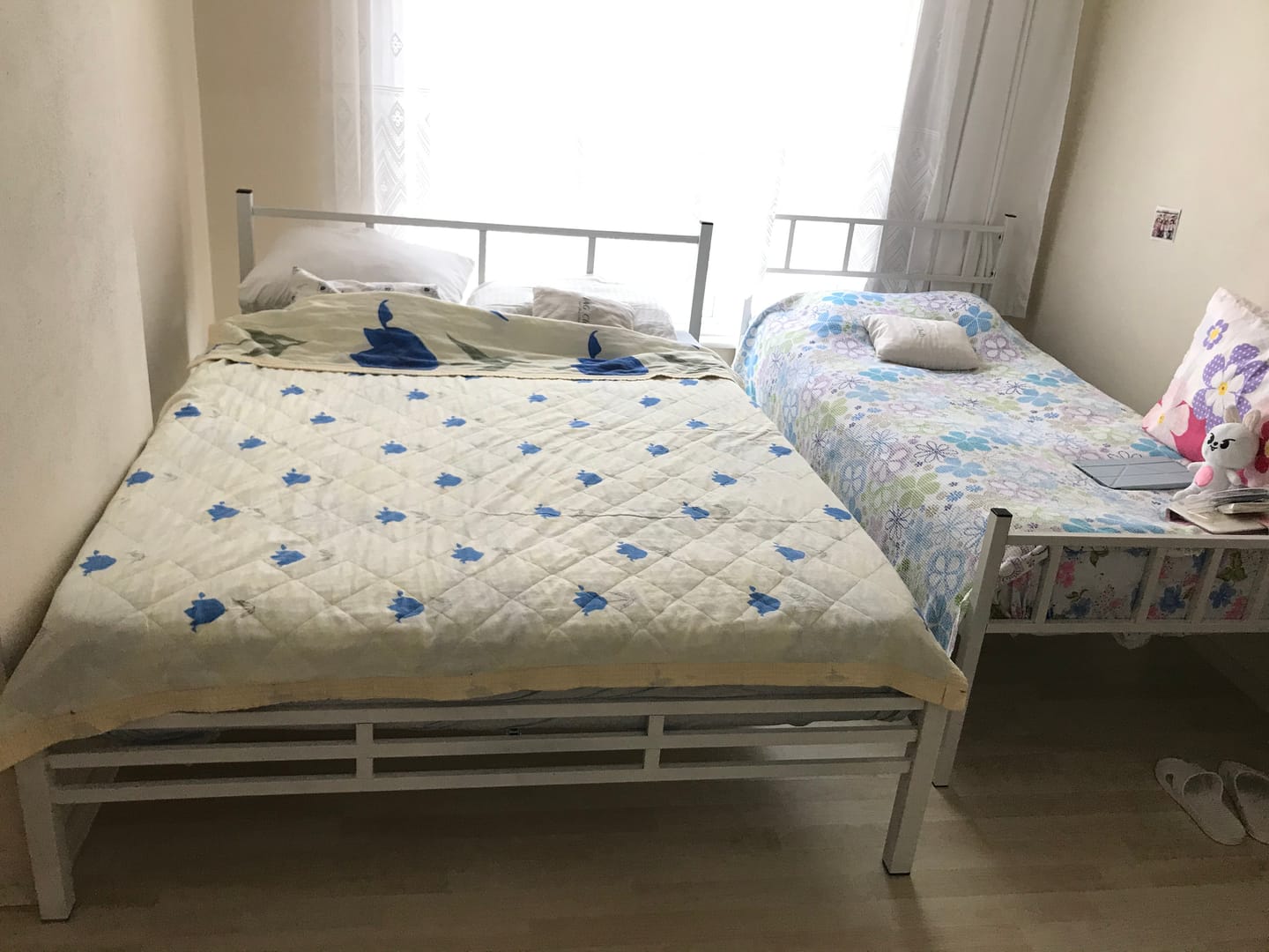 Customer photo review of Akın Metal Karyola
