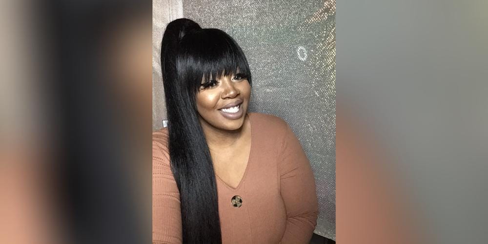 Customer photo review of Outre Human Hair Wig DUBY PIXIE