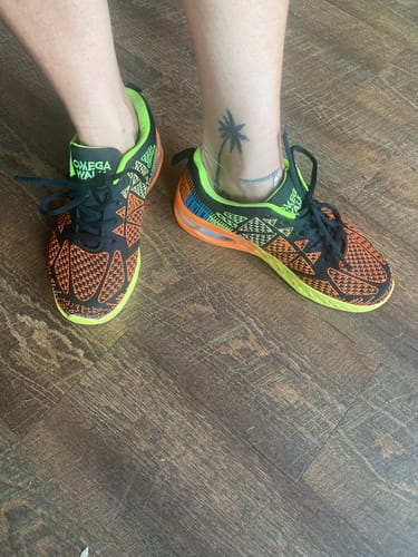 Customer photo review of Orthobud