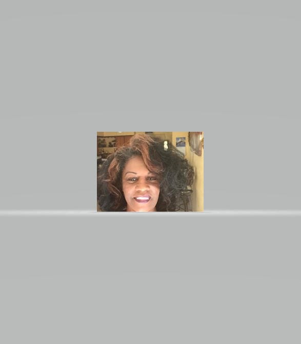 Customer photo review of Sensationnel Instant Weave Curls Kinks & CO Synthetic Half Wig - BOSS LADY/TOP LADY