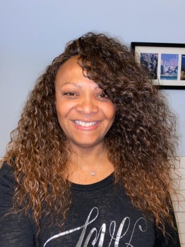 Customer photo review of Outre Synthetic Pre Stretched ULTRA BRAID - XPRESSION 3X 42"