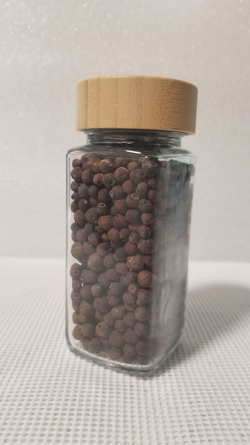 Customer photo review of Jamaican Allspice