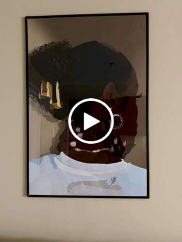 Customer video review of Douceur