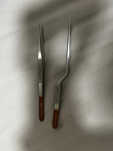 Customer photo review of Kit Builder