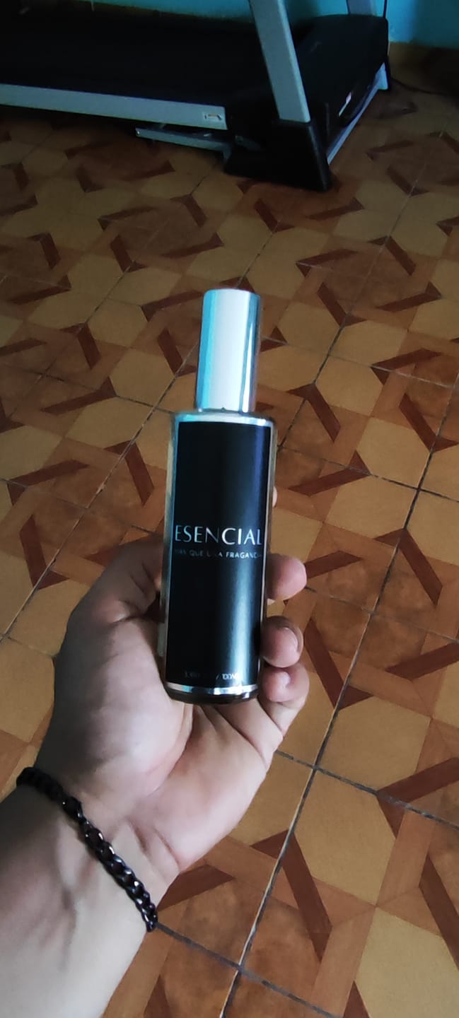 Customer photo review of H301 Inspirado en: Costa Azzurra - Tom Ford
