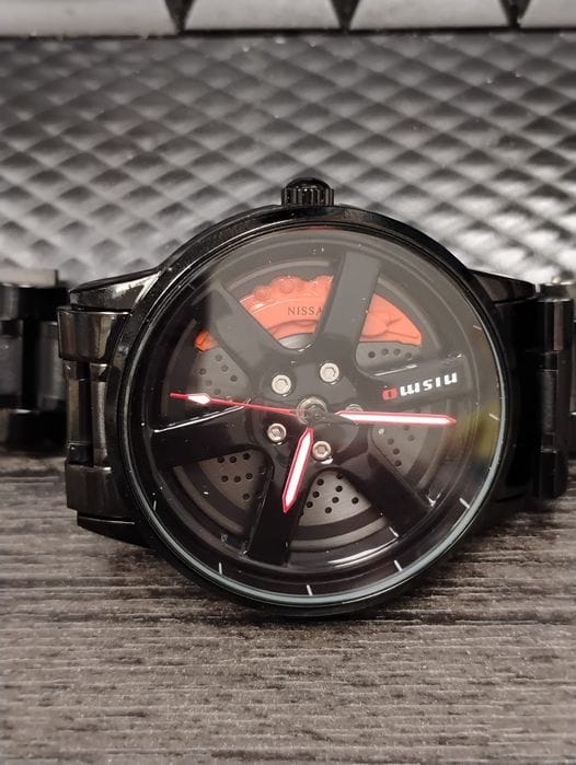 Customer photo review of Nismo GTR Spinning
