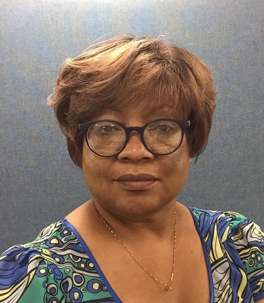 Customer photo review of Vanessa Fashion Wig IDINA
