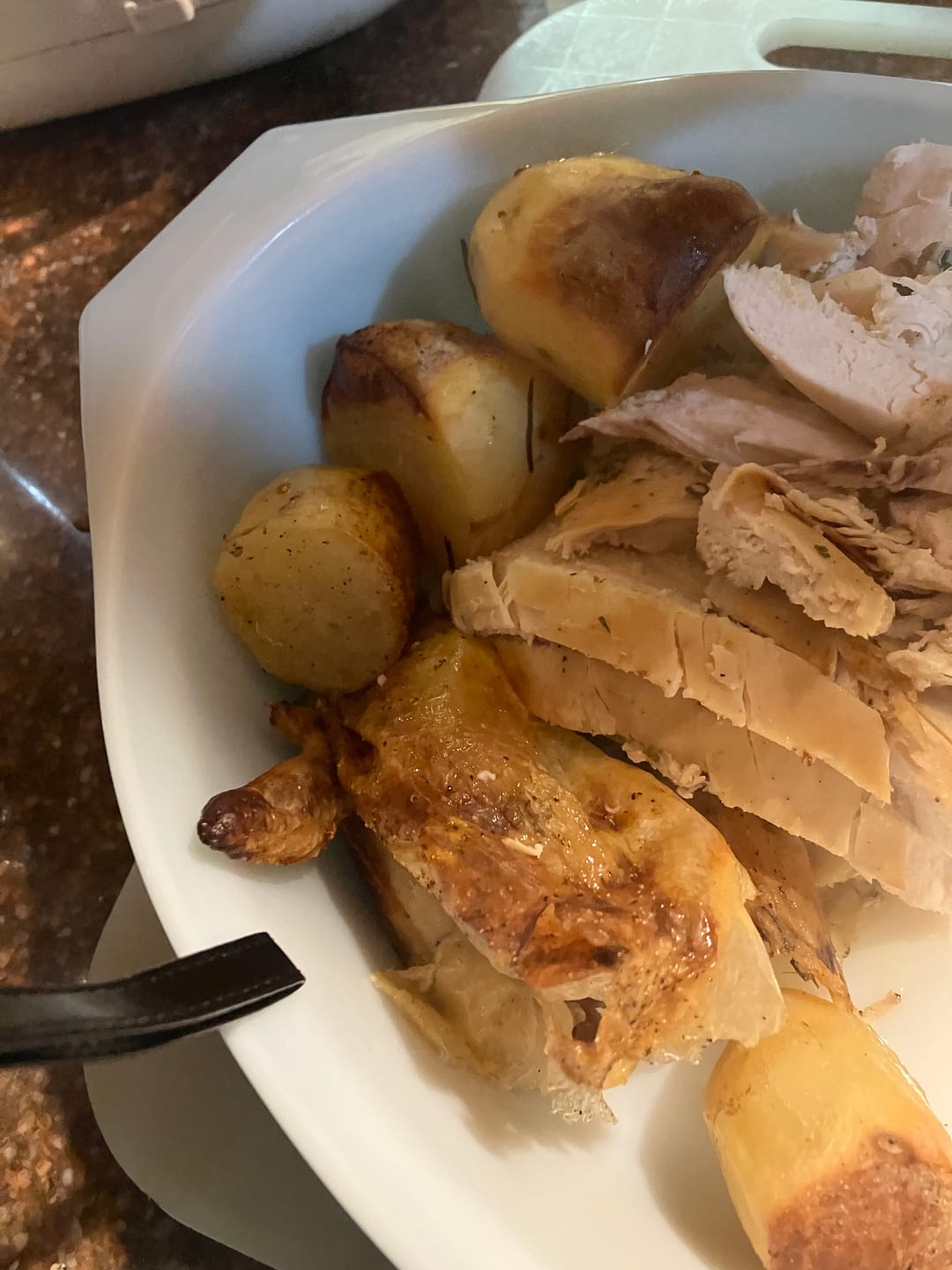 Customer photo review of Sofrito Criollo, Cooking Base