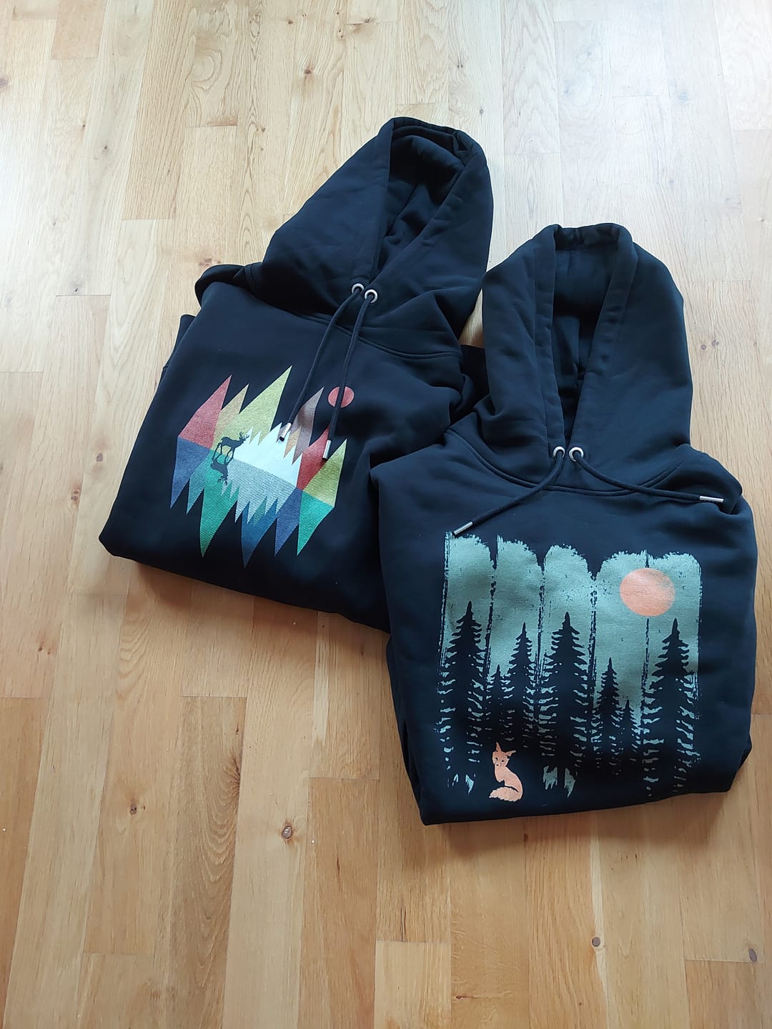 Customer photo review of Wundertüte Herren