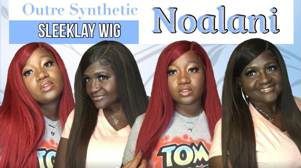 Customer photo review of Zury Sis Crochet Braids - V11 PASSION TWIST