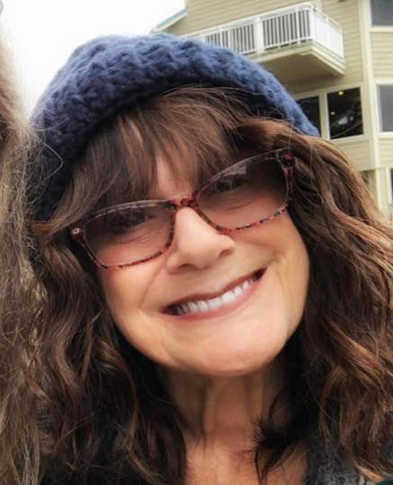 Customer photo review of Motown Tress Synthetic Hair Wig - FLIRT