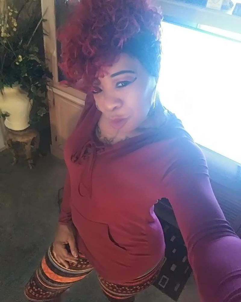 Customer photo review of Vanessa Vixen 100% Human Hair Wig HH ILON