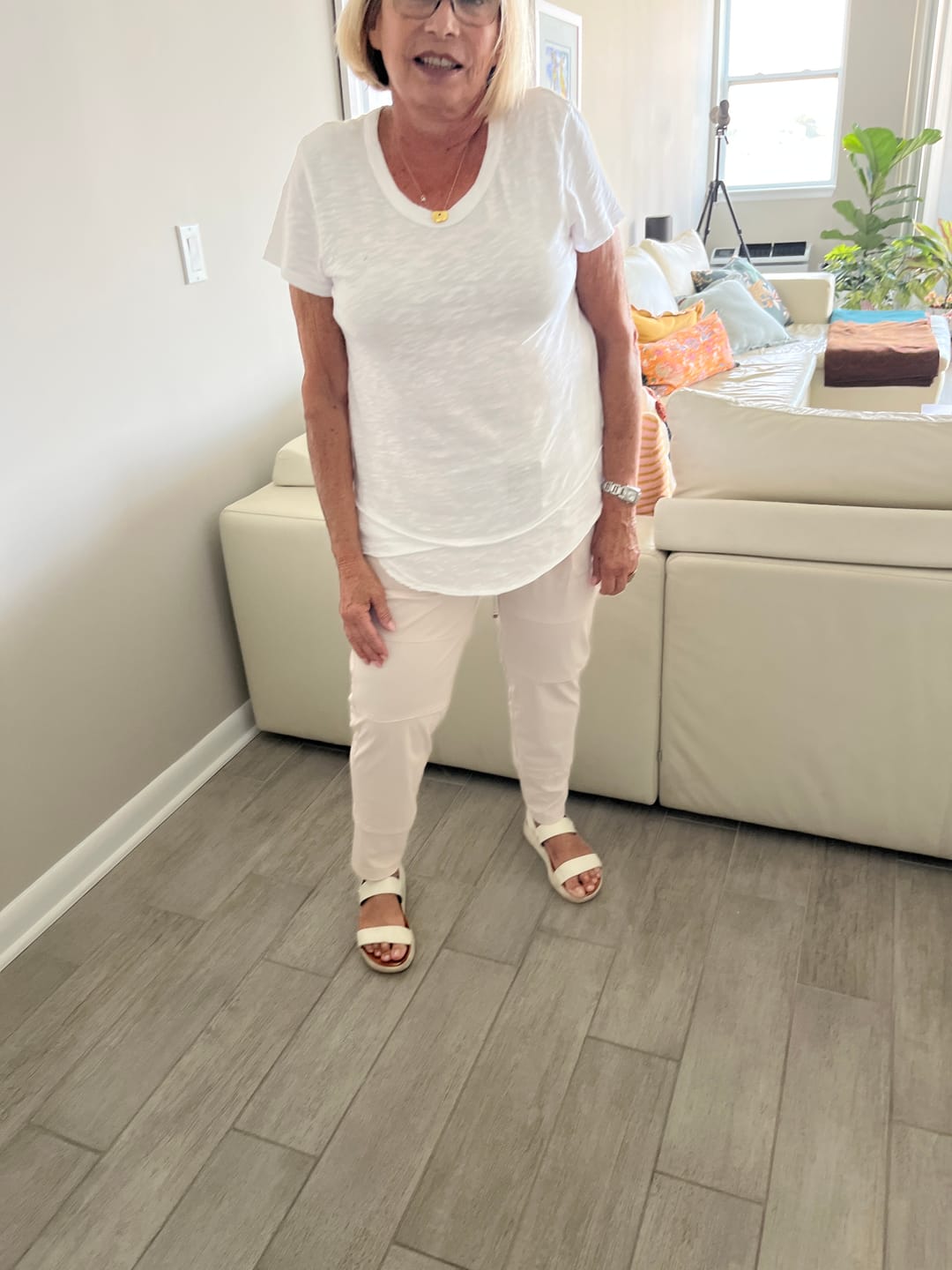 Customer photo review of Candy Pant