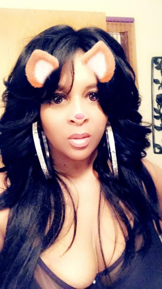 Customer photo review of Foxy Silver Wig BARBARA