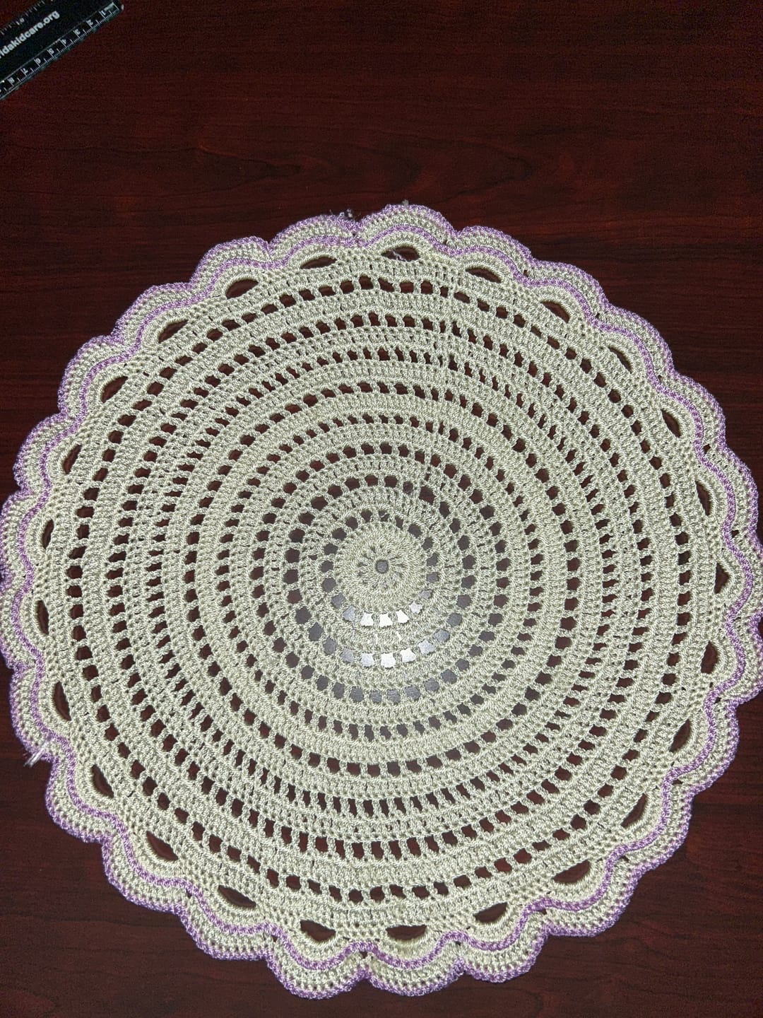 Customer photo review of ESPIGA NO.9