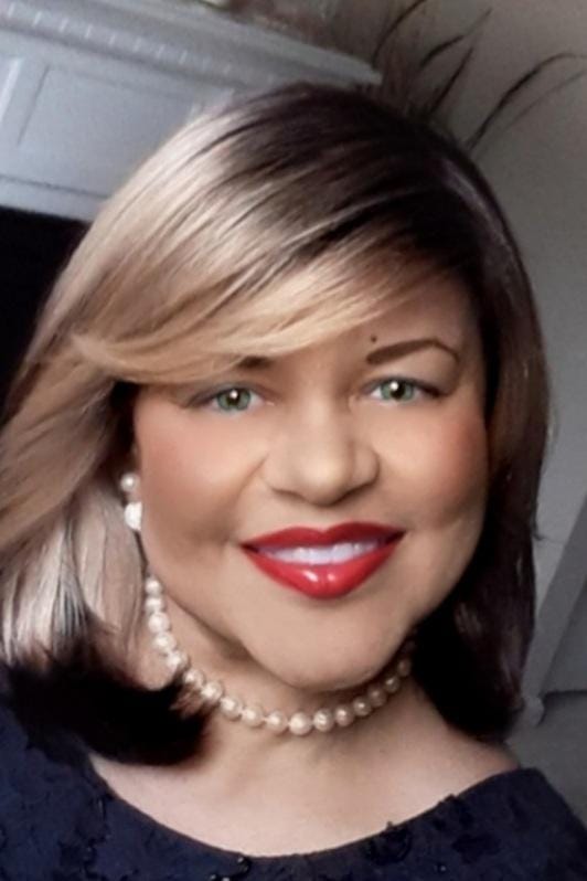 Customer photo review of Bobbi Boss Wig M623 Fago