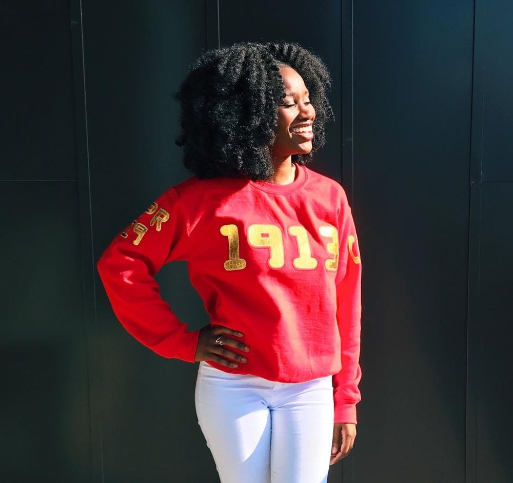 Customer photo review of Sensationnel African Collection SNAP 3x Pre-Looped Crochet Braid BANTU KNOT OUT 12 Inch