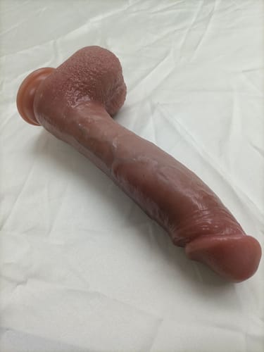 Customer photo review of Riding Thruster