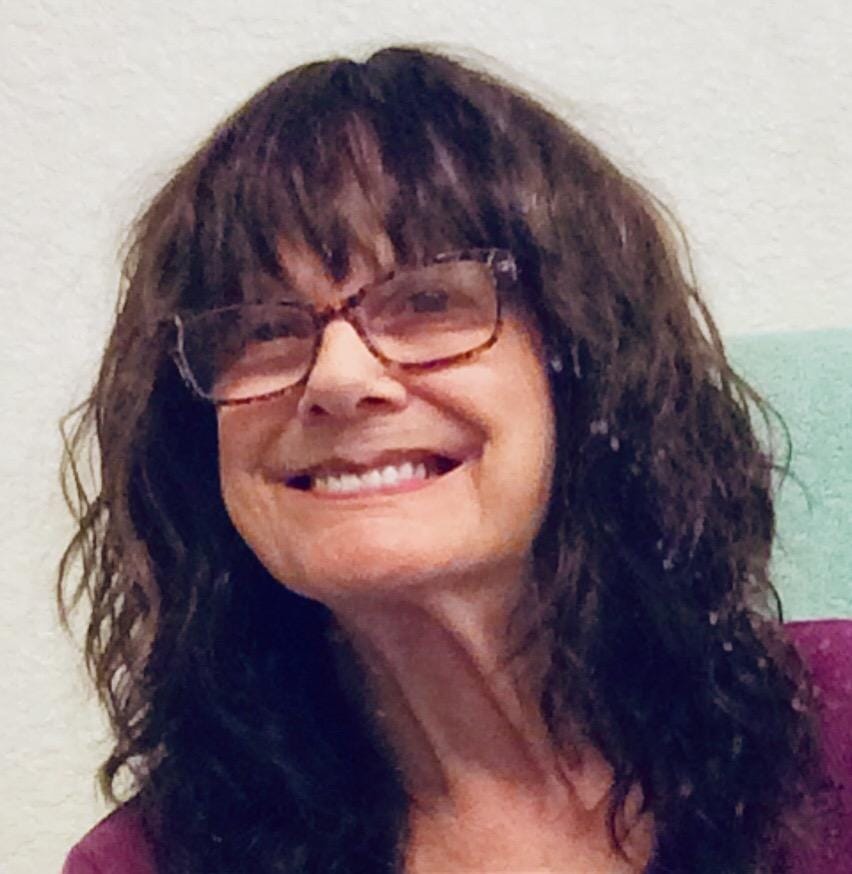 Customer photo review of Motown Tress Synthetic Hair Wig - FLIRT