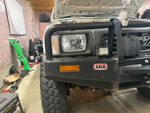 Customer photo review of 5x7" Hi/Lo Sealed Replacement (H6054)