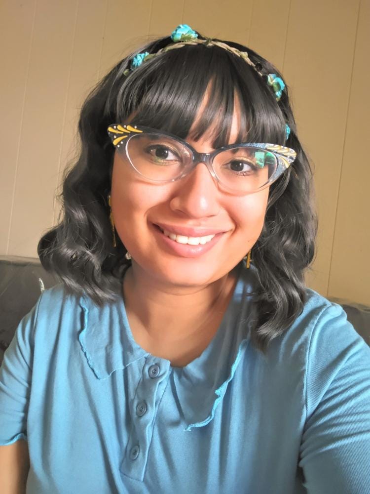 Customer photo review of Outre Synthetic Wigpop Full Wig - TOMMY