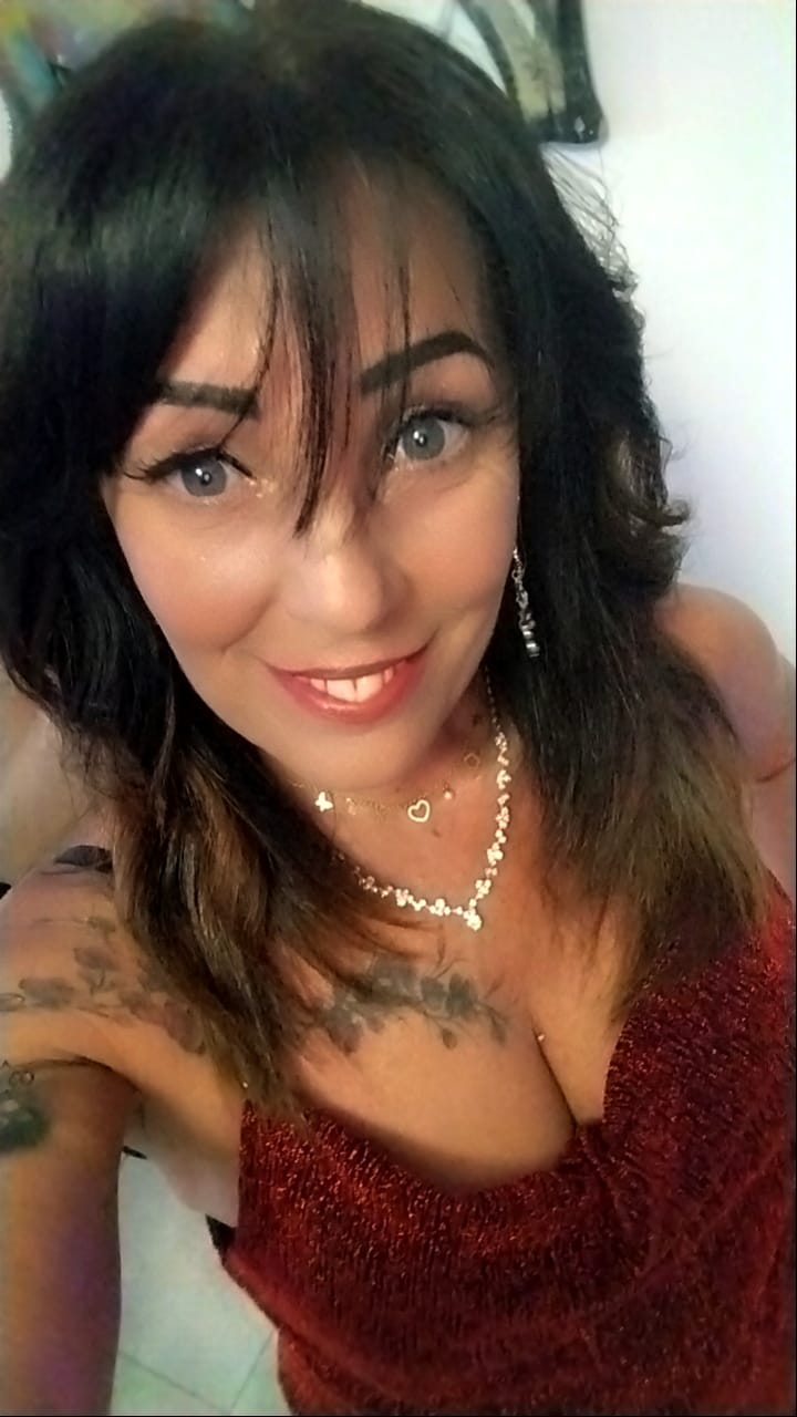 Customer photo review of Lissage Brésilien AMR Violet