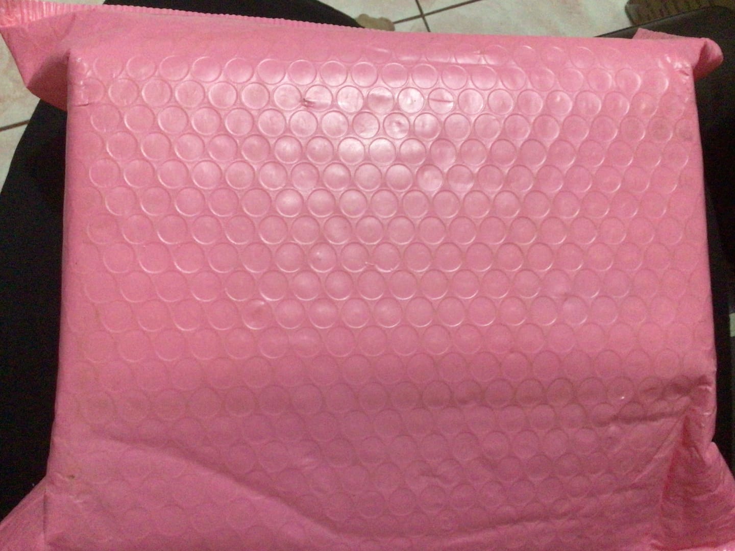 Customer photo review of เครื่องล้างหน้าไฟฟ้าโซนิค | FULI Sonic Facial SPA Cleansing Brush
