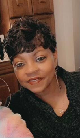 Customer photo review of It's A Wig Synthetic Hair Full Wig - NUNA