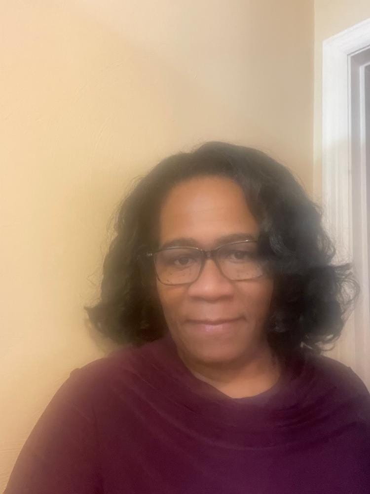 Customer photo review of Sensationnel Instant Weave Curls Kinks & CO Synthetic Half Wig - BOSS LADY/TOP LADY