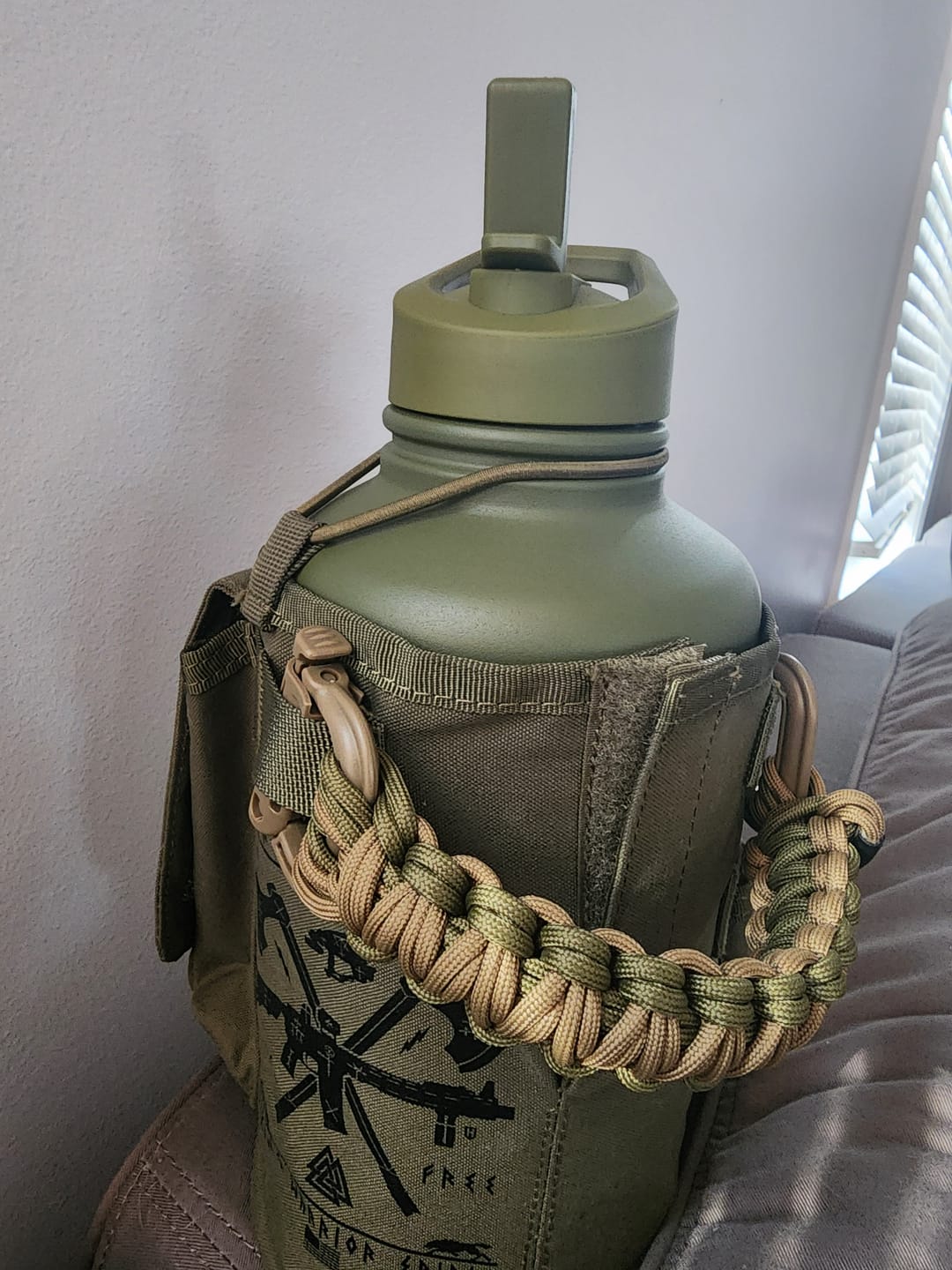 Customer photo review of Battle Pack