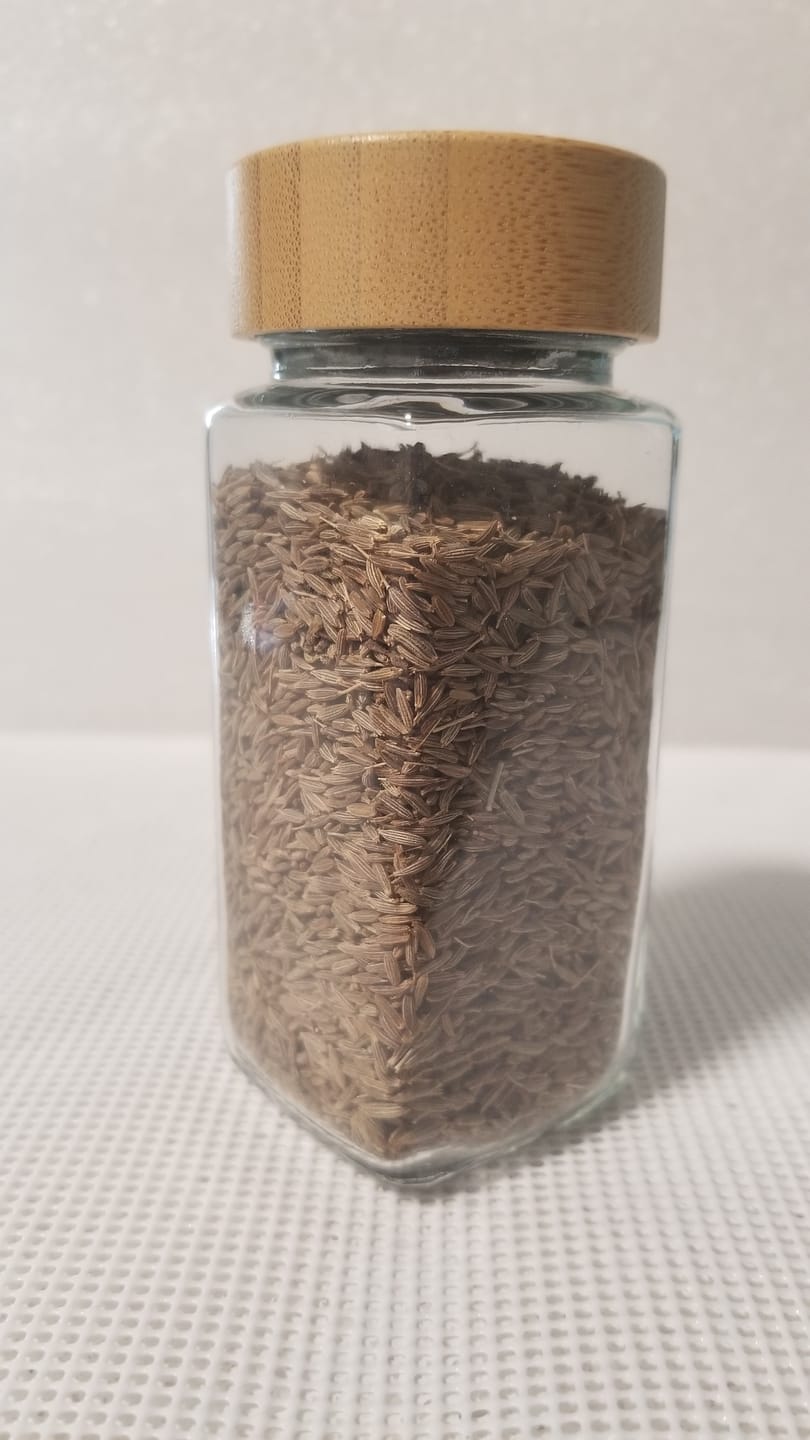 Customer photo review of Cumin Seed