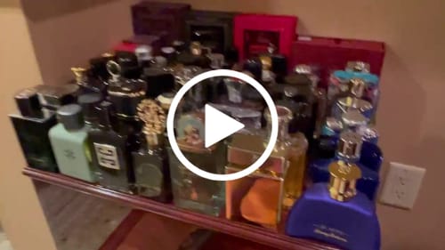 Customer video review of EMIR