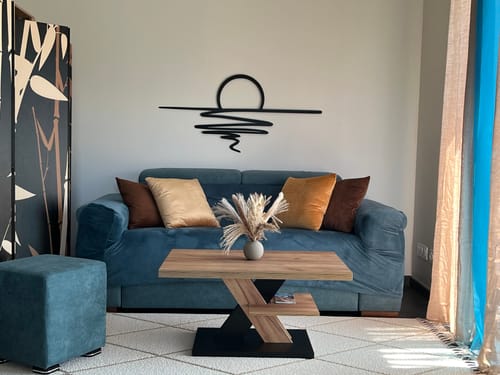 Customer photo review of Coucher du soleil