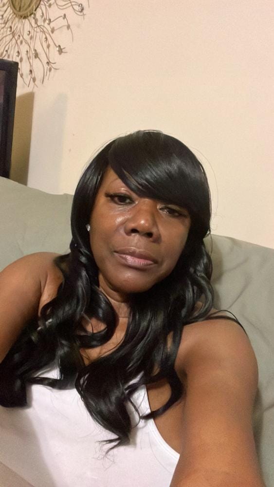 Customer photo review of New Born Free Cutie Collection Synthetic Hair Full Wig - CT11