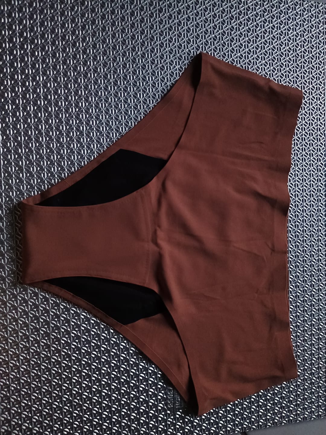 Customer photo review of Sana pour Flux Moyen
