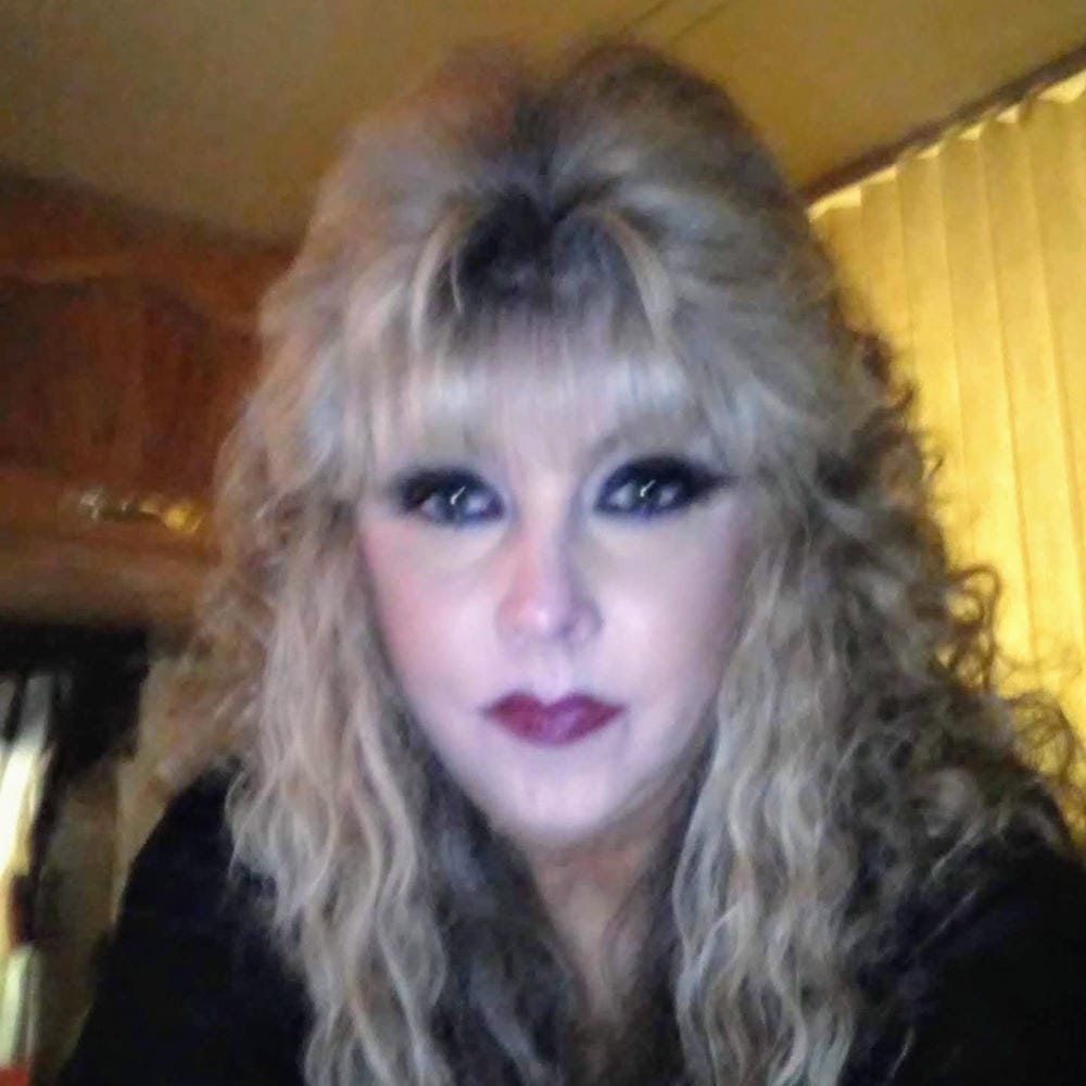 Customer photo review of New Born Free Cutie Collection Wig CT12