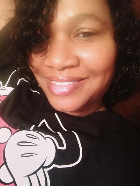 Customer photo review of Vanessa Vixen 100% Human Hair Wig HH AGNES