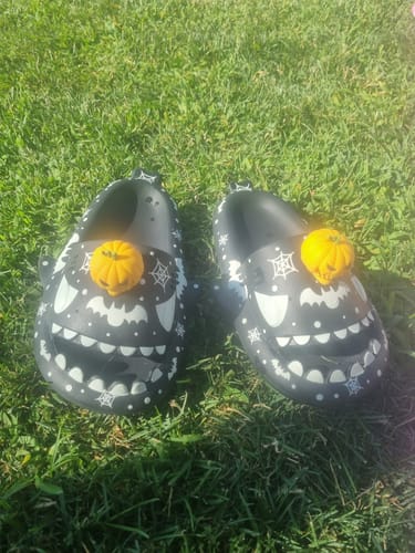 Customer photo review of Sharklas® Fantasma